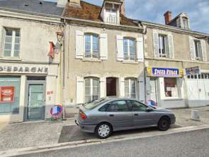 Vente Maison 2 chambresChâtillon-sur-Loire