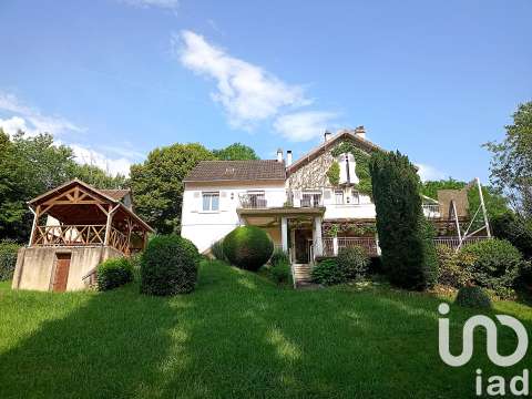 Vente maison 5 pièces Châtillon-sur-Loire 45