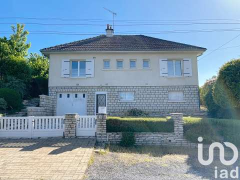 Vente maison 5 pièces Châtillon-sur-Loire 45