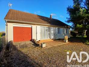 Vente Maison 2 chambresChâtillon-sur-Loire