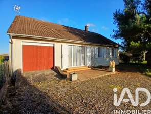 Vente Maison 2 chambresChâtillon-sur-Loire