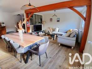 Vente Maison 3 chambresChâtillon-sur-Loire