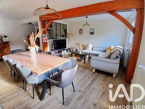Vente maison 4 pièces Châtillon-sur-Loire 45