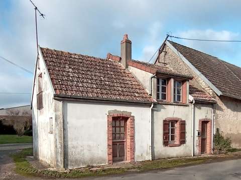 Vente maison 4 pièces Châtillon-sur-Loire 45