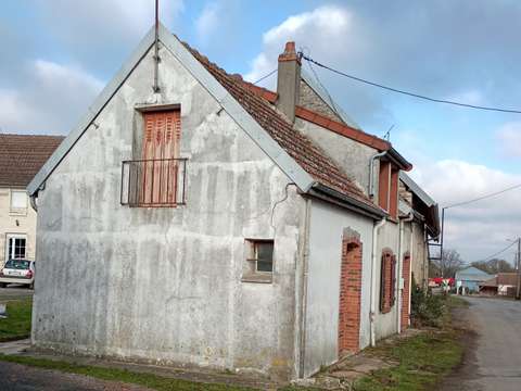 Vente maison 4 pièces Vente maison 4 pièces