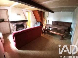 Vente maison 4 pièces Vente maison 4 pièces