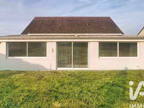 Vente maison 5 pièces Châtillon-sur-Loire 45