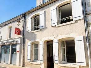 Vente Maison 2 chambresChâtillon-sur-Loire