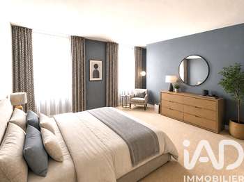 Vente maison 4 pièces Châtillon-sur-Loire 45
