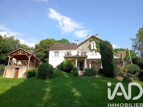 Vente maison 8 pièces Châtillon-sur-Loire 45