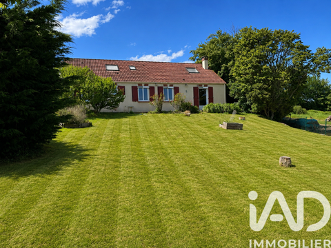 Vente maison 7 pièces Châtillon-sur-Loire 45