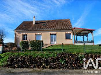 Vente Maison 6 piècesChâtillon-sur-Loire