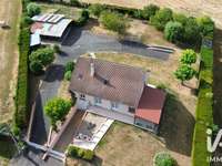 Vente maison 6 pièces Vente maison 6 pièces
