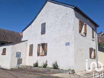 Vente Maison 1 chambreChâtillon-sur-Loire