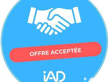 Vente Maison 3 chambresChâtillon-sur-Loire