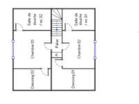 Vente maison 5 pièces Vente maison 5 pièces
