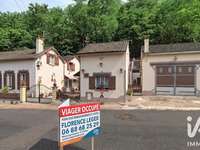 Vente maison Châtillon-sur-Loire - 45