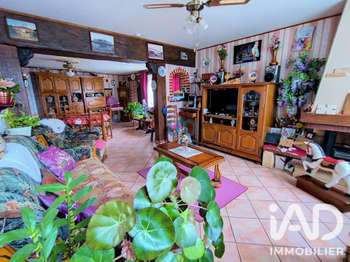Vente maison 3 pièces Vente maison 3 pièces