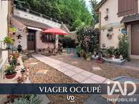 Vente maison 3 pièces Vente maison 3 pièces