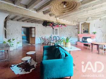 Vente maison 10 pièces Vente maison 10 pièces