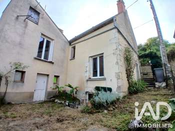 Vente maison 4 pièces Châtillon-sur-Loire 45