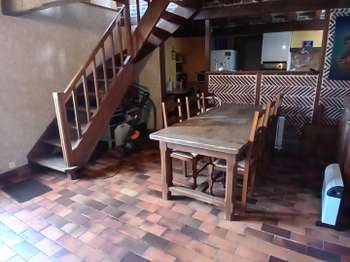 Vente maison 4 pièces Vente maison 4 pièces