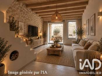 Vente Maison 5 piècesChâtillon-sur-Loire