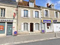 Vente maison 4 pièces Vente maison 4 pièces