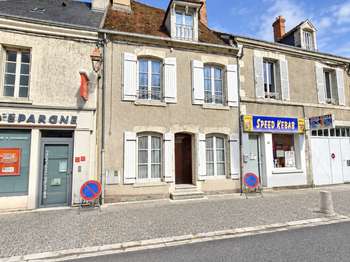 Vente Maison 2 chambresChâtillon-sur-Loire