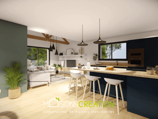 Vente maison