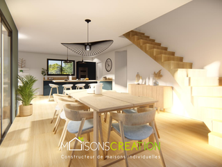 Vente maison