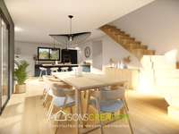 Vente maison Vente maison