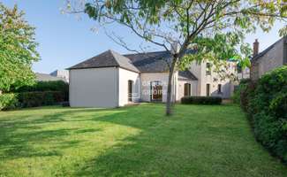 Photo Vente maison Chatillon-sur-seiche