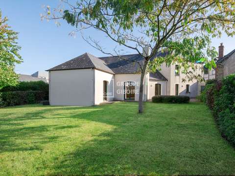 Vente maison 8 pièces Chatillon-sur-seiche 35