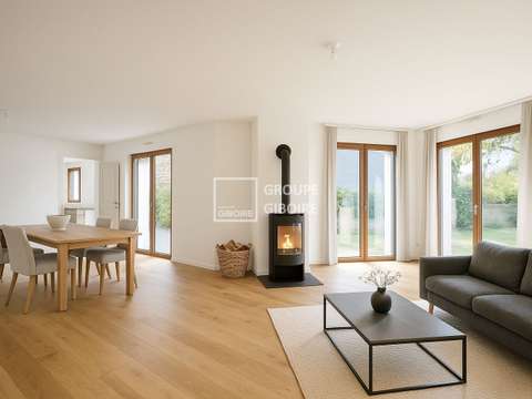 Vente maison 8 pièces Vente maison 8 pièces