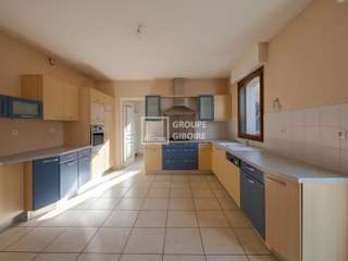 Vente maison 8 pièces Vente maison 8 pièces