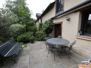 Vente Maison 5 chambresChatillon-sur-seiche