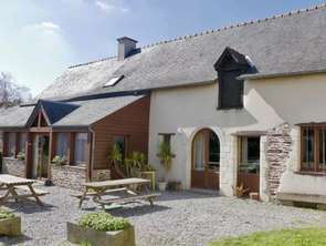 Vente Maison 4 piècesChatillon-sur-seiche