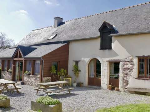 Vente maison 4 pièces Chatillon-sur-seiche 35