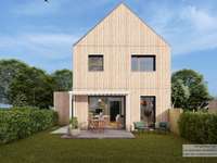 Vente maison 4 pièces Vente maison 4 pièces