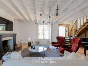 Vente Maison 4 chambresChatillon-sur-seiche