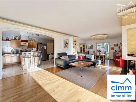 Vente maison 6 pièces Chatillon-sur-seiche 35