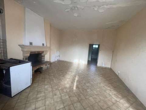 Vente maison 4 pièces Vente maison 4 pièces