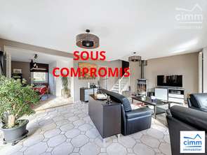 Vente Maison 5 chambresChatillon-sur-seiche