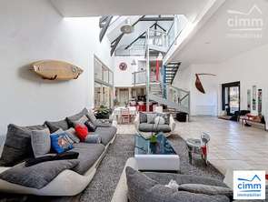 Vente Maison 4 chambresChatillon-sur-seiche
