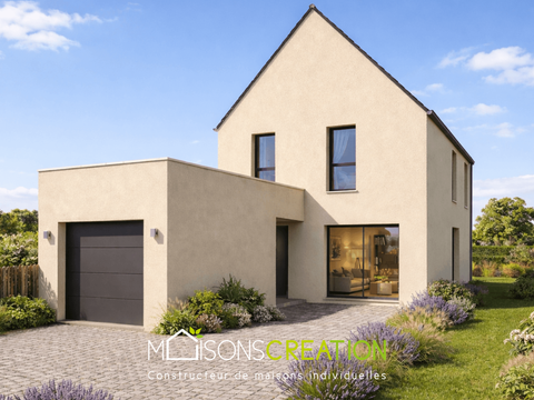 Vente maison Chatillon-sur-seiche 35