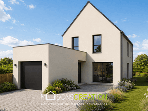 Vente Maison 4 chambresChatillon-sur-seiche
