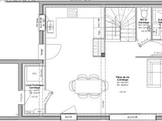 Vente maison Vente maison