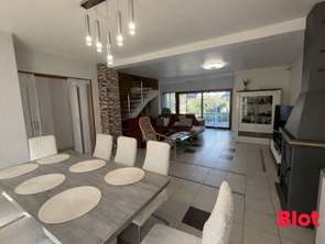 Vente Maison 5 chambresChatillon-sur-seiche