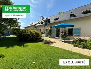 Vente Maison 5 chambresChatillon-sur-seiche